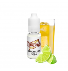 Lemon Lime Soda ( FlavorAh )